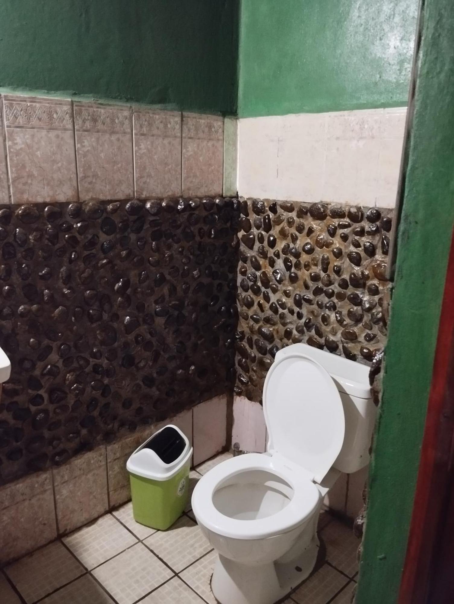 El Gueis Hostel Balgue Exteriér fotografie