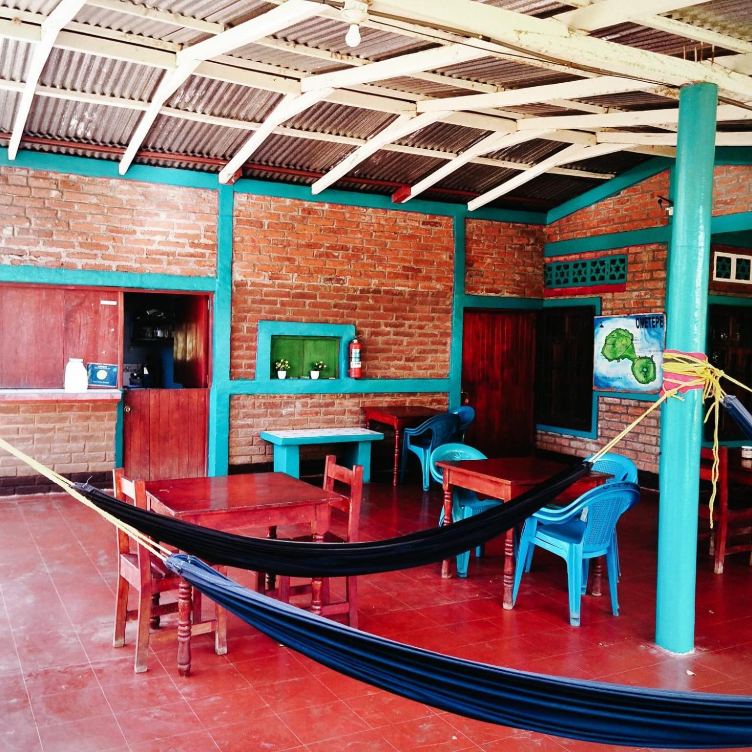 El Gueis Hostel Balgue Exteriér fotografie